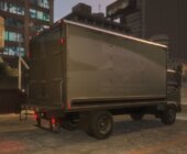GTA 3 Vehicles for GTA 4